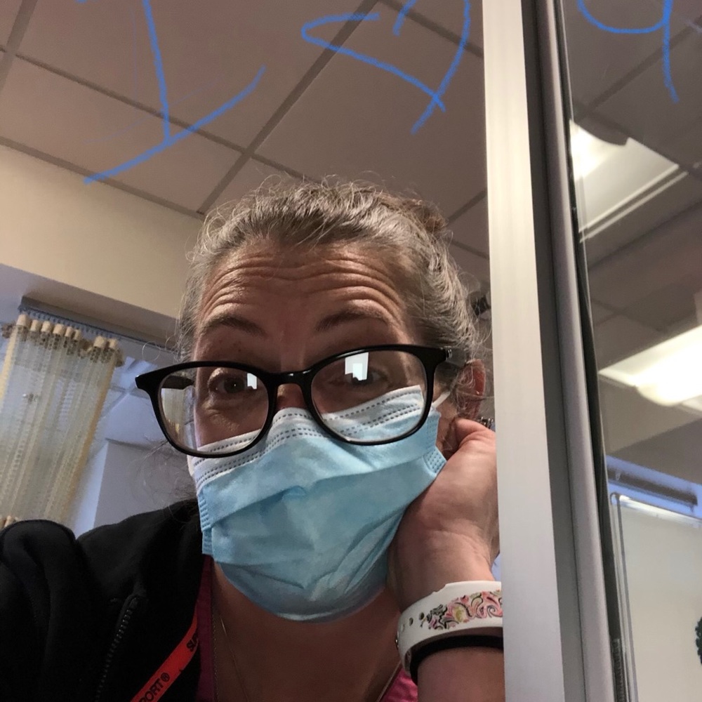 Meet your Posher, Kate